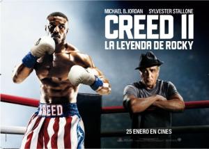 Creed II