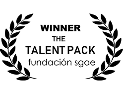 Talent Pack / Fundación SGAE