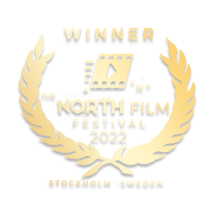ALEX’S STRIP wins the awards for Best Feature Film and Best Editing at The North Film Festival
