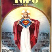 “La derrota política que vivimos fue primero una derrota cultural”. Entrevista a Miguel Riera, director de El Viejo Topo