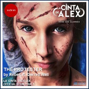 The Protester, Soundtrack of Alex’s Strip
