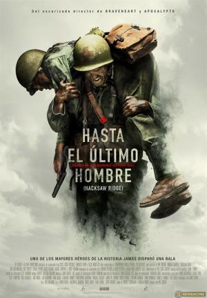'Hacksaw Ridge' (2016), by Mel Gibson