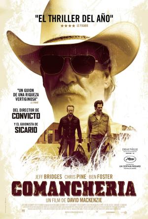 Hell or High Water (2016), by David Mackenzie