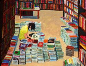 http://fineartamerica.com/featured/used-books-david-carson-taylor.html