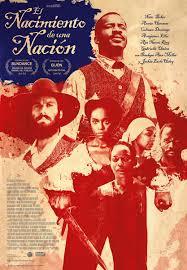 El nacimiento de una nación (2016), directed by Nate Parker