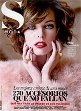 Irene Zoe Alameda entrevista a Ray Loryga para SModa