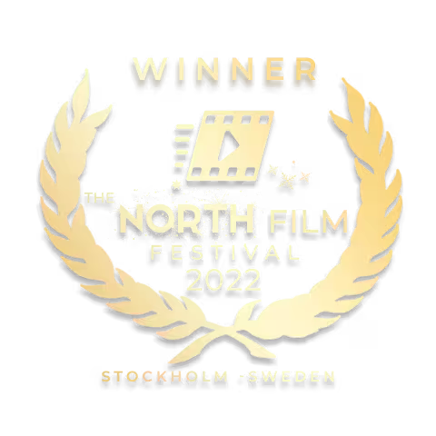 ALEX’S STRIP wins the awards for Best Feature Film and Best Editing at The North Film Festival