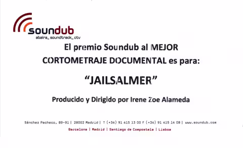 Premio Soundub
