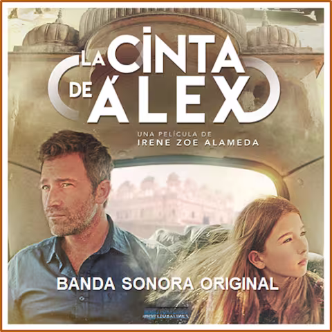 Soundtrack available in all online platforms
