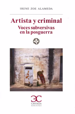 Artista y criminal