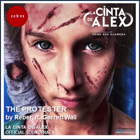 The Protester, Soundtrack of Alex’s Strip