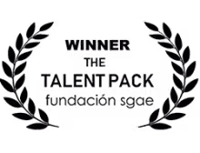 Talent Pack / Fundación SGAE
