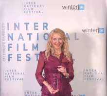 WFA, Award Ceremony, 29-02-20