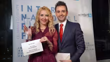 WFA, Award Ceremony, 29-02-20