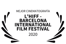 Best Cinematography