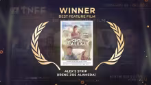 Best Feature Film