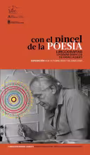 Con el pincel de la poesía