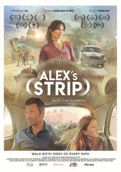 Alex's Strip
