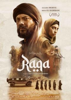 Raqqa