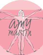 Amy Martin