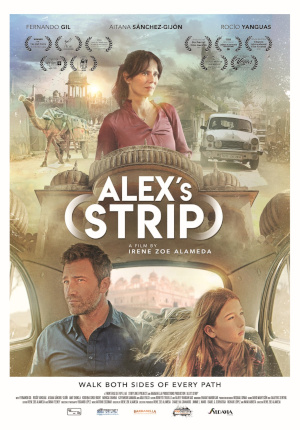 Alex's Strip